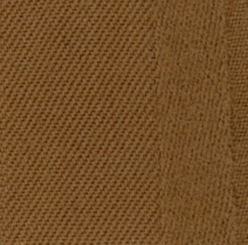 Raised Satin Stripe Gabardine