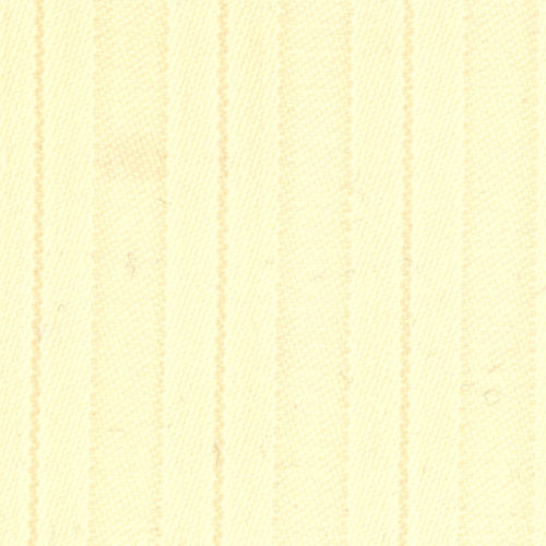 Raised Satin Stripe Gabardine