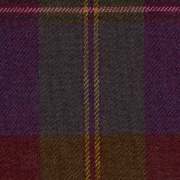 Tartan Variations