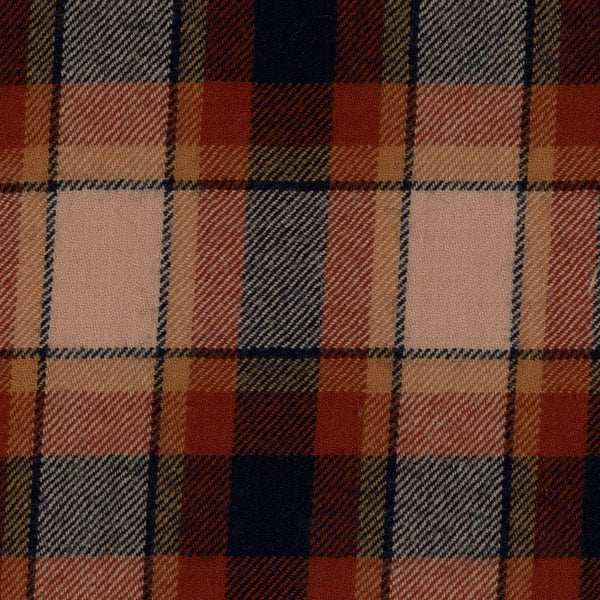 Tartan Variations