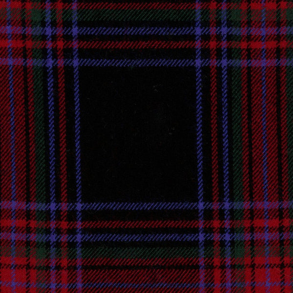 Tartan Variations